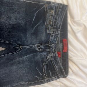 Zanadi jeans size 5
